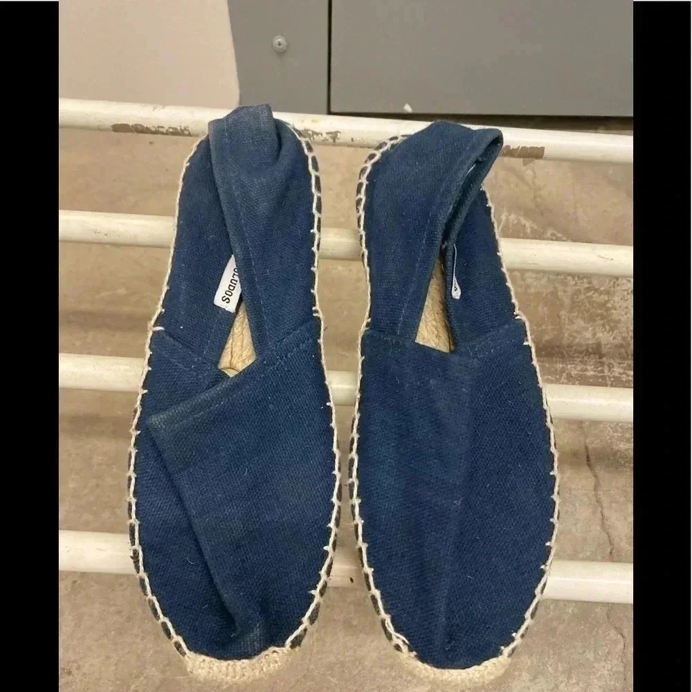 Soludos espadrilles - Picture 1 of 6